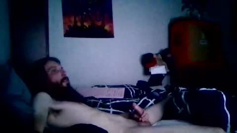 GuitarBrad1989 online show from 05-19-26, 06:42