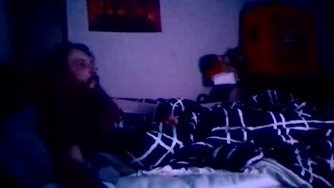 GuitarBrad1989 online show from 05-21-26, 09:38