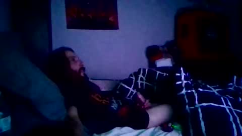 GuitarBrad1989 online show from 05-22-26, 07:59