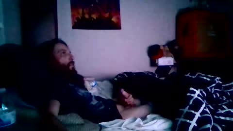 GuitarBrad1989 online show from 05-27-26, 07:27