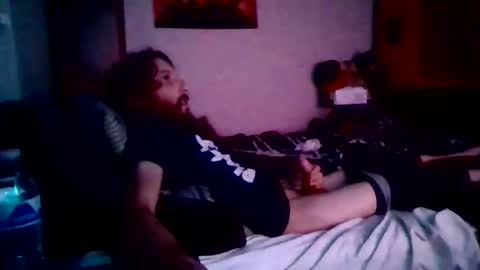 GuitarBrad1989 online show from 06-02-26, 09:44