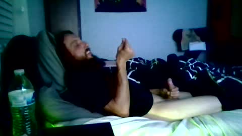 GuitarBrad1989 online show from 06-14-26, 09:22