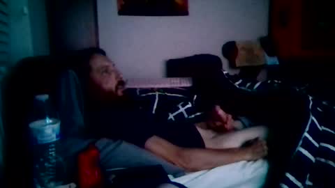 GuitarBrad1989 online show from 07-09-26, 07:34