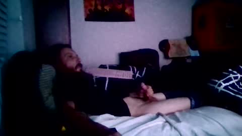GuitarBrad1989 online show from 07-13-26, 06:49