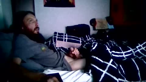 GuitarBrad1989 online show from 07-14-26, 05:01