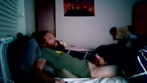 GuitarBrad1989 online show from 07-18-26, 07:23