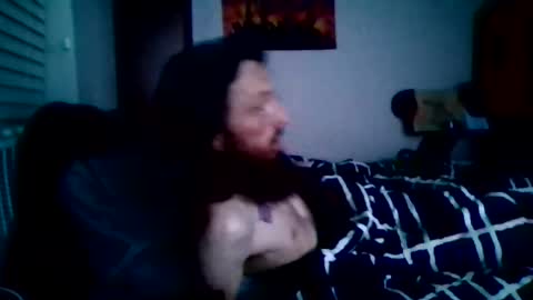 GuitarBrad1989 online show from 07-20-26, 03:32
