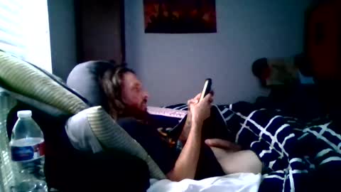 GuitarBrad1989 online show from 07-26-26, 04:36