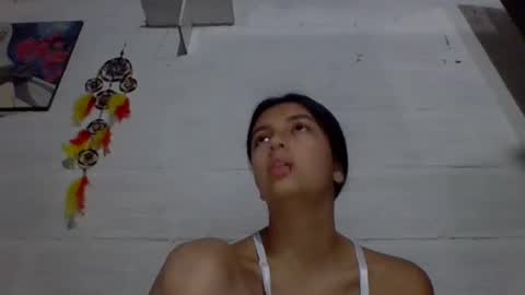 Snapshot of brad_and_emma293215 chatting on 09-17-25, 12:23 brad_and_emma293215 online show from 09-17-25, 12:23