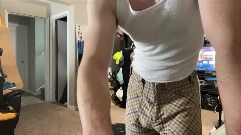 Brad Ballsy online show from 09-25-25, 06:44