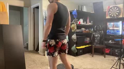 Brad Ballsy online show from 10-05-25, 07:56