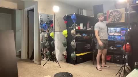 Brad Ballsy online show from 10-09-25, 09:02