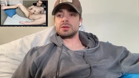 Snapshot of brad_bounce chatting on 03-14-26, 05:40 Brad Ballsy online show from 03-14-26, 05:40