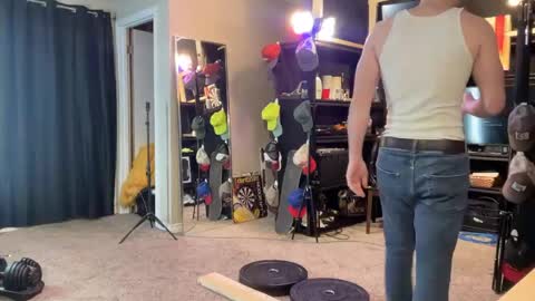 Snapshot of brad_bounce chatting on 04-01-26, 02:56 Brad Ballsy online show from 04-01-26, 02:56