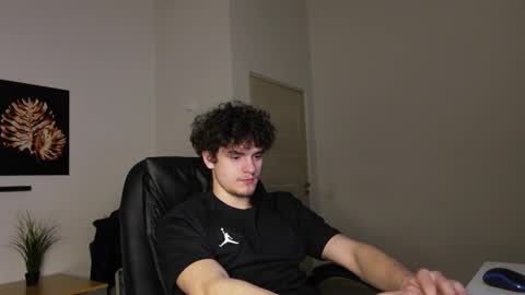 BRAD HOLLOWAY online show from 03-02-26, 06:04