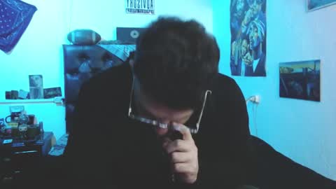 brad hot boy online show from 02-20-26, 03:14