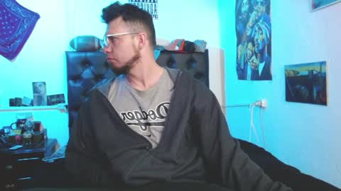 Snapshot of brad_hot_boy chatting on 05-20-26, 02:56 brad hot boy online show from 05-20-26, 02:56