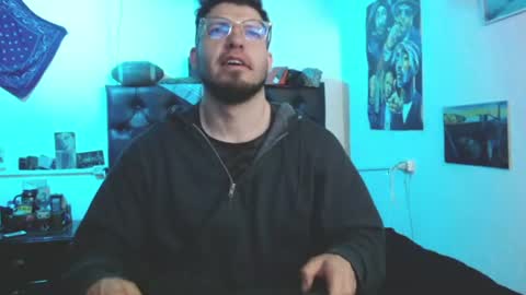 brad hot boy online show from 06-27-26, 04:01
