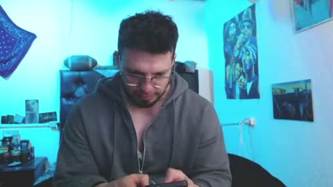 brad hot boy online show from 07-08-26, 12:37