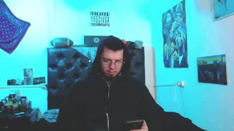 brad hot boy online show from 08-05-26, 05:38