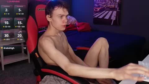 Brad online show from 11-29-25, 05:49