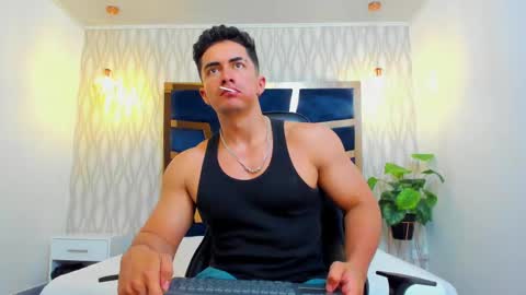 brad summer online show from 02-26-25, 05:17