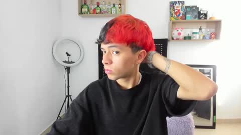 brad_thomson online show from 12-01-25, 01:05