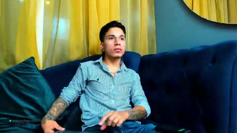 Snapshot of brad_toro chatting on 05-19-26, 12:49 Brad Toro online show from 05-19-26, 12:49