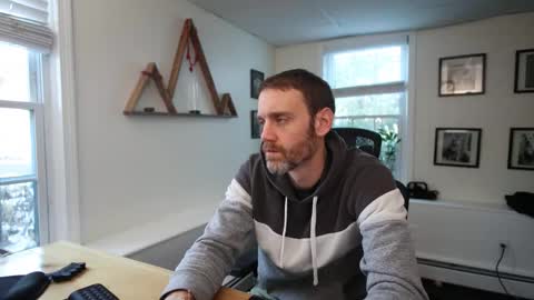 BradBronton online show from 12-17-25, 07:09