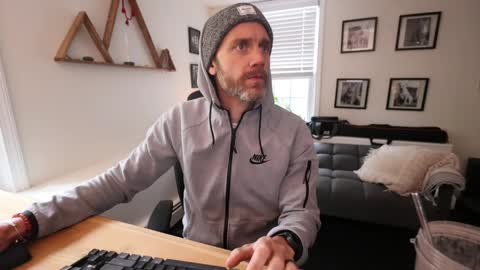 BradBronton online show from 05-03-26, 05:08