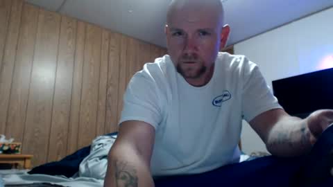 Brad Jenson online show from 07-21-26, 04:53