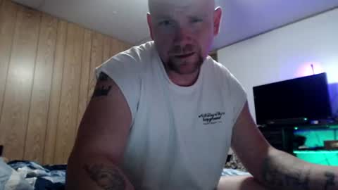 Brad Jenson online show from 07-23-26, 12:47