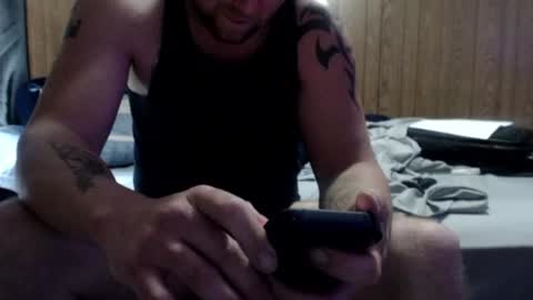 Brad Jenson online show from 07-24-26, 03:32