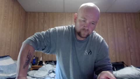 Brad Jenson online show from 07-27-26, 01:18