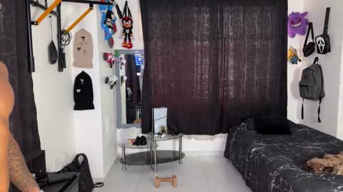 Bradley Strong online show from 10-25-25, 09:20