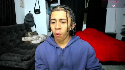 Bradley Strong online show from 04-14-26, 05:02