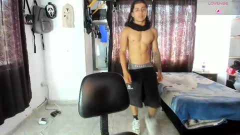 Bradley Strong online show from 07-28-26, 07:39