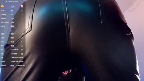 Bradley Colton Independ Model online show from 03-05-25, 01:50