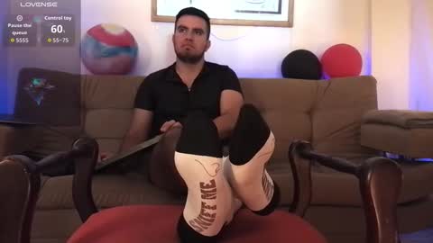 Bradley Colton Independ Model online show from 02-09-26, 02:21