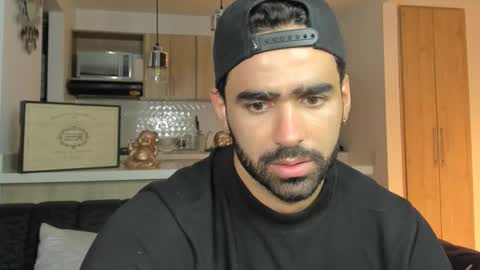 bradleymartin7 online show from 10-07-25, 03:47