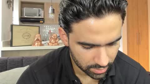 bradleymartin7 online show from 10-26-25, 06:03