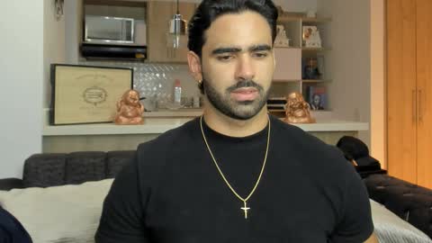 bradleymartin7 online show from 11-12-25, 10:41