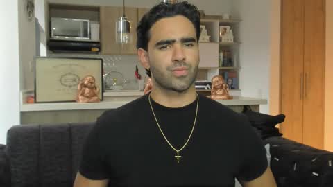 bradleymartin7 online show from 11-25-25, 09:15