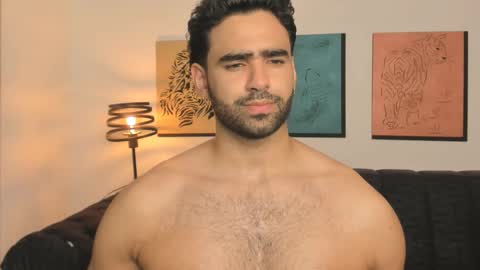 bradleymartin7 online show from 02-27-26, 01:38