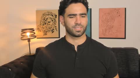 bradleymartin7 online show from 03-06-26, 08:27