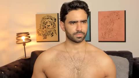 bradleymartin7 online show from 03-24-26, 11:21