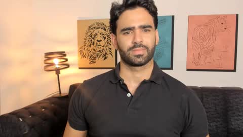 bradleymartin7 online show from 03-27-26, 04:40