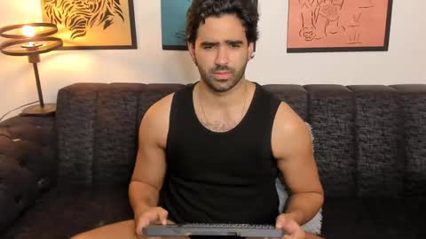 bradleymartin7 online show from 05-16-26, 01:10
