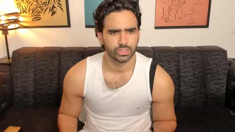 bradleymartin7 online show from 06-05-26, 11:49