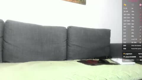 Call me Alex online show from 03-24-26, 06:29